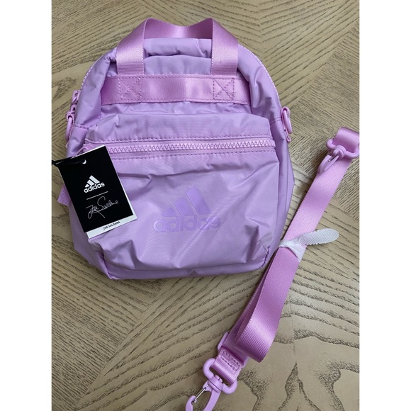 adidas convertible backpack